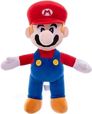 Zrpkiour Mario Plush Toys,Great Gifts for Christmas Easter Birthday Party New Year for Kids and Fans (23.6inch Red)
