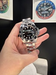 Rolex GMT-Master II 116710LN