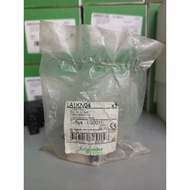 SCHNEIDER LC1K CONTACT BLOCK LA1KN04 4NC