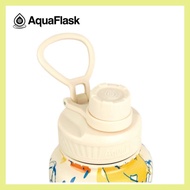 ✮ ❤ ✫    Aquaflask 40oz Limited Edition Team Payaman Flask with Silicone Boot ORIGINAL AUTHENTIC