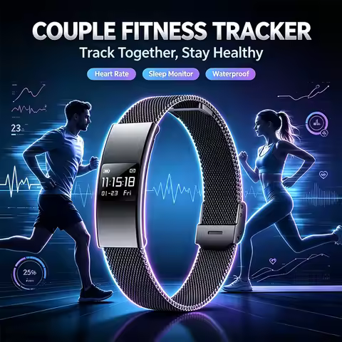 2026 New Smart Watch 24H Heart Rate SpO2 BP Sleep Tracker IPX8 Waterproof Message Reminder Sports Sm