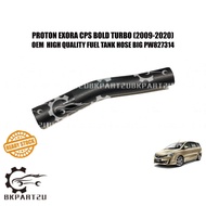 PROTON EXORA CPS BOLD TURBO (2009-2020) FUEL TANK HOSE BIG BESAR HOSE PIPE TANGKI MINYAK PW827314