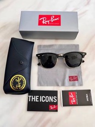 💯【原裝正貨】RayBan雷朋 ORB3016F 太陽眼鏡 男女同款