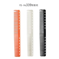 Japan YS PARK. YS-Hs339 Professional Hair Cutting Comb Made In