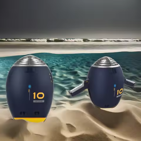 Water Sports Jet Surf Electric Surfboard Sea Scooter Underwater For Diving&Sea Adventure