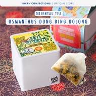 RWAH Osmanthus Dong Ding Oolong Tea