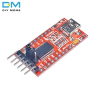 diymore USB 2.0 to TTL UART Module Serial Converter CP2102 FT232RL FTDI Serials Adapter Module Port 
