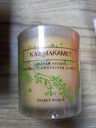 KARMAKAMET 香薰蠟燭