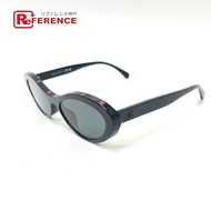 香奈兒可可標誌太陽眼鏡