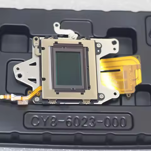 New CCD CMOS matrix image sensor repair parts for Canon EOS R10 camera