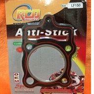▼✴Cylinder head gasket for (LF150,XLR, WAVE, BARAKO, LF125)