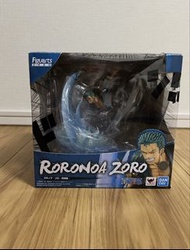 現貨 Bandai Figuarts Zero 海盜王 One Piece 索隆 厄港鳥 超級戰 Roronoa Zoro Extra Battle ver