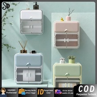 Multifunctional Waterproof Tissue Box Aesthetic Tissue Holder Tissue Holder Hanging Tissue Holder Wa