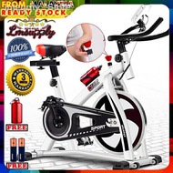 ✇Fitness Exercise Bicycle Cycling Gym Equipment/Senaman Basikal