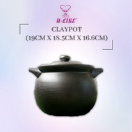 U-LIKE Claypot CP009