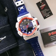 CASIO G-SHOCK STAR WARS MEN WOMEN'S SPORTS WATCH GA-400-7A GA-400-CS7A STANDARD ANALOG DIGITAL WATCH