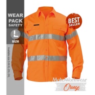 WORK SAFETY CLOTHES WORK WEARPACK CLOTHES Safety wearpack work clothes/ work uniform/ coverall