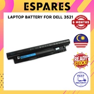 Dell Inspiron 3521 14/3421/14R/5421/15/3521 0MF69 312-1433 451-12107 451-12108 49VTP 68DTP OEM EXTER