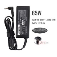 ASUS 19V3.42A AC Adapter A56X A8 F8 X81 A43S X42J Notebook Laptop 65W Charger