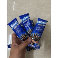 Combo of 3 Packs of Oreo Vanilla Chocolate Sticks 54g - Crispy Combination, Convenient Snack