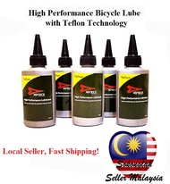 Teflon Bicycle Lube / Bike Lube / Bicycle Chain Oil
