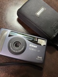 Nikon Zoom 310AF