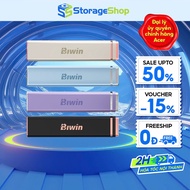 BIWIN PD2000 1TB/2TB SSD portable hard drive, USB 3.2 Gen 2 x2 for phones and laptops Genuine