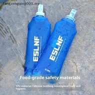 F1MY Folding Water Bottle TPU Collapsible Soft Flask Outdoor Sport Hiking Camping Running Portable S