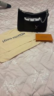 LV 手袋 Marelle