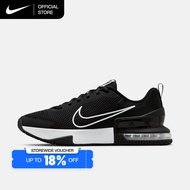 Nike Men's Air Max Alpha Trainer 6 Workout Shoes - Black [FQ1833-001]