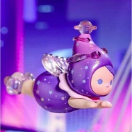 P POPMART POPMART PUCKY PUCKY Elf Flight Series Mystery Box Figure Ornaments Gifts
