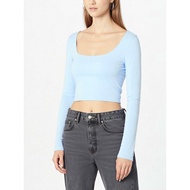 Long sleeve shirt brand C0TT0N 0N