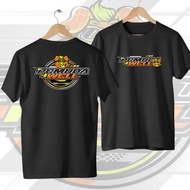 WELL B73 YOUTH MEN'S T-SHIRT