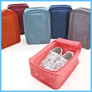 ▫ ◐ ☢ anko Travel Shoe Pouch Organizer Storage BagTravel Shoe Pouch Organizer Storage Bag