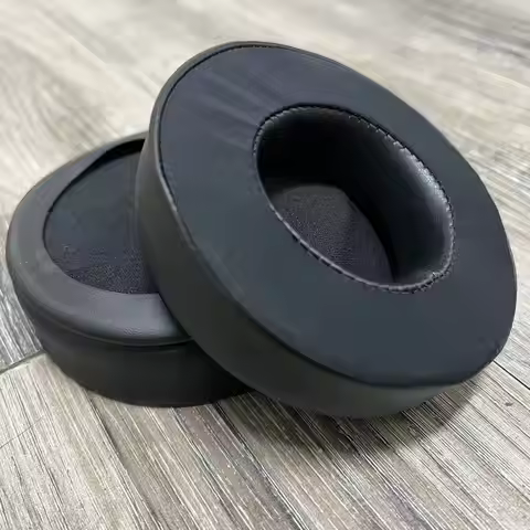 Cooling Gel Ear Pads For Audio Technica ATH-AD500X,AD700X,AD900X,AD1000X,AD2000X headphones replacem