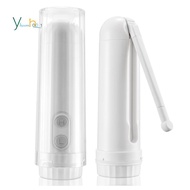 Travel Portable Bidet IPX6 Waterproof Bidet 140mL Handheld Bidet