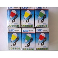 5W USB LED Bulb
