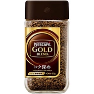 Nescafe Gold Blend Deep 80g