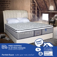 DREAMLAND Chiro Essential I Mattress