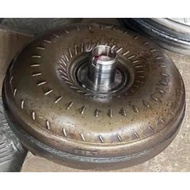 Transmission Torque Converter Auto Transmission Parts 09G323571C 2212502202