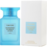 Tom Ford Mandarino Di Amalfi Acqua by Tom Ford Eau De Toilette 100ml Perfume for Men and Women