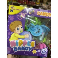 Wholesale: Nipple Candy
