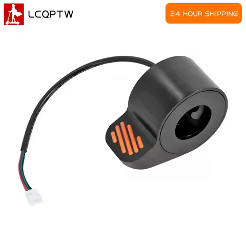 Finger Accelerator for Electric Scooter Ninebot F40 F30 F20 F25 KickScooter Skateboard Throttle Oran