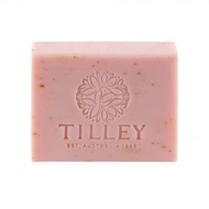 【Tilley 百年特莉】澳洲皇家特莉植粹香氛皂- 黑玫瑰
