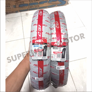 BAN LUAR FDR TYPE SPORT XR EVO BAN MOTOR RING 17 VIXION BYSON CBR 150 CBR 150 R SUPERMOTO TUBELESS F