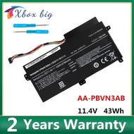 AA-PBVN3AB Laptop Battery For SAMSUNG NP370R4E NP370R5E NP370R5V NP450R4E NP450R5E NP450R4V NP450R5V