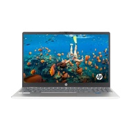 HP Notebook 15-fd0344TU (15.6) (Natural Silver) - A0163542