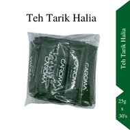 [ Clerance Exp Stock ] Exp Jan 2026 / Kopi "C" Kosong 23gm x 30s / Teh Tarik Halia 25gm x 30s / Bent