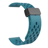 Dây đeo nam châm cho Samsung Galaxy Watch 8 Classic 7 FE 6 5 4 40mm 44mm 46mm 6Classic 5Pro 45mm Dây