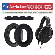 Chiayi Sennheiser HD545 HD565 HD580 HD600 HD650 HD660S Earphone Case Head Beam Cushion Earmuffs Prot